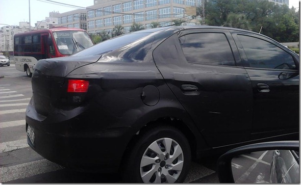 Onix Sedan4 Onix Sedan4