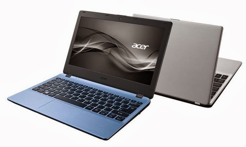 Netbook Acer ASPIRE V5-132 Spec - Driver for Windows