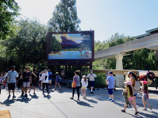 Disney California Adventure Guide MaxPass Tips Filipino travel blog