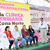 Construye Nezahualcóyotl clínicas veterinarias públicas 