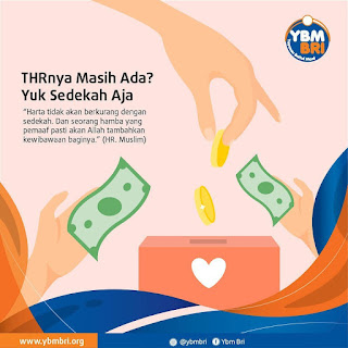 Apa Sih Bedanya Zakat, Infak, Sedekah, dan Wakaf?