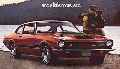 FORD MAVERICK