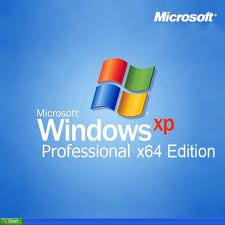 WINDOWS XP PROFESIONAL SP2 X64 MAY 2012