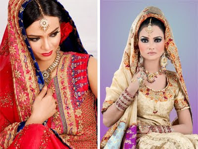 south indian bridal makeup. A talented makeup artist,