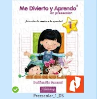 Planeacion Didactica para Preescolar 