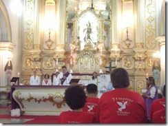Celebração da RCC - Março (27)