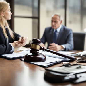 How an Accident Lawyer Consultation
