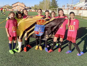 Fútbol Aranjuez Arancetano