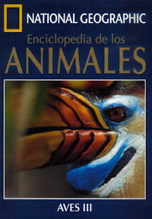 Enciclopedia de los Animales - El Mundo