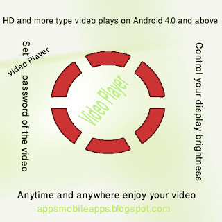 See your video with this apps