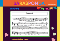 http://mariajesusmusica.wix.com/sarasponda