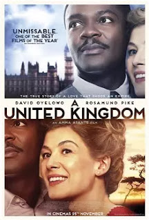 Download Film A United Kingdom (2016) Subtitle Indonesia