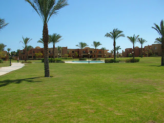 Property for sale in Makadi Resort Hurghada Red Sea