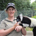 Female Zookeeper killed by a tiger in New Zealand 