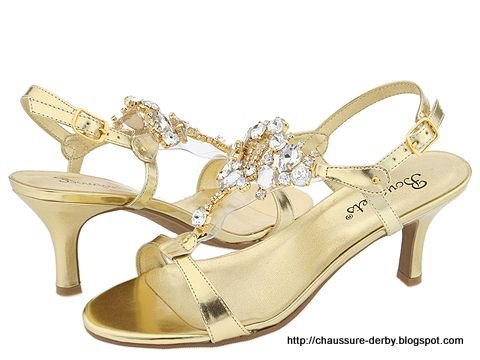 Chaussure derby:SV544539