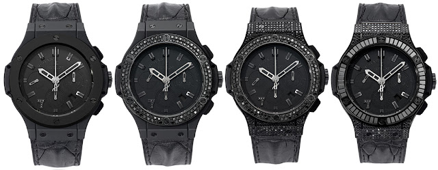 Meilleur Réplique Montres Hublot Big Bang Las Vegas édition spéciale