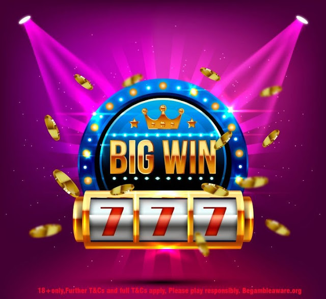 Progressive Slot Machine