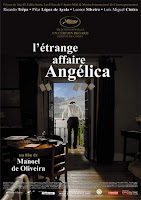 The Strange Case of Angelica (2010)