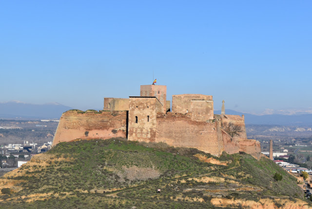 Mariana Flores Melo - Los castillos templarios en España