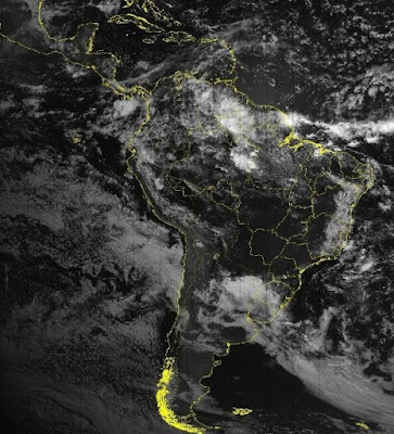 Confira a previsão do tempo para este fim de semana em Alagoas