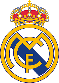 Real Madrid Logo