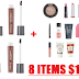  HOT ULTA GLITCH!! 8 ULTRA MAKEUP PRODUCTS ONLY $11 (REG $52) + Free pickup at Ulta