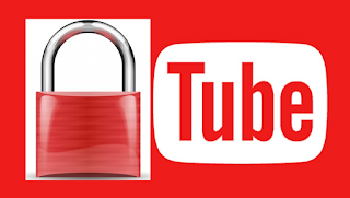 Cara Mengamankan Akun dan Channel Youtube Dengan Baik