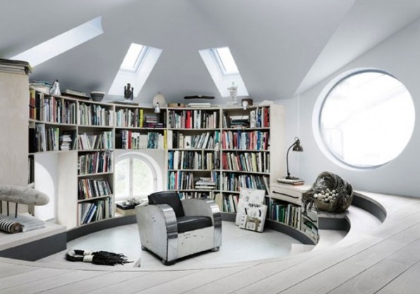 Inventive loft
