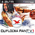 Waka Flocka x Trap-a-Holics - "DuFlocka Rant" (10 Toes Down) [Mixtape]