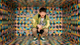 B1A4 Baro What's Happening