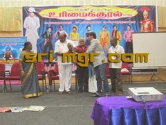 award