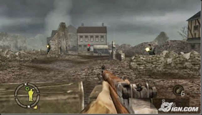 BROTHER IN  ARMS-2