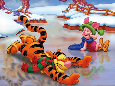 33 imágenes de Winnie Pooh y sus amigos de Disney