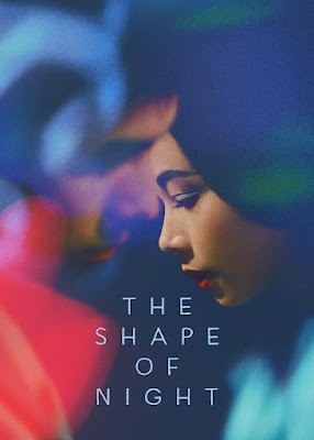 The Shape Of Night 1964 Bluray