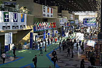 Конференция SMX East 2012