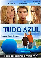 download de filmes Tudo Azul – Um Super-Herói Diferente – Dual Audio