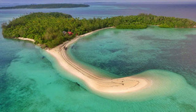 Pulau Ohoieuw