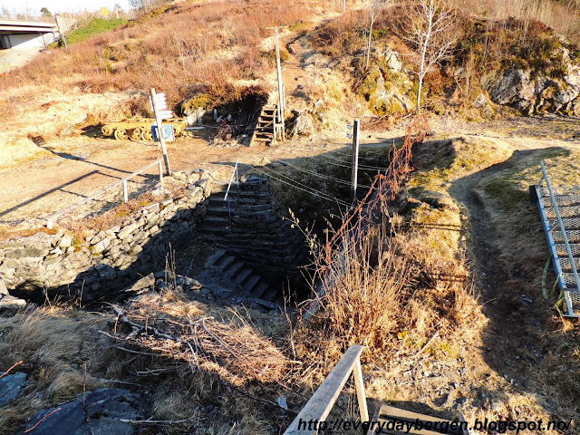 Tellevik coastal fort