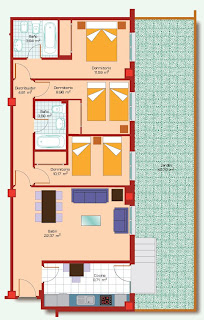 Sangonera_la_Verde_Murcia_Residencial_Los_Pinos