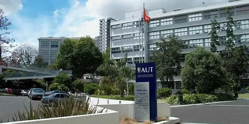 Auckland University of Technology