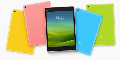 Xiaomi Mi Pad