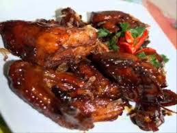 Resep Dan Cara Membuat Rica Rica Ayam - KemejingNet