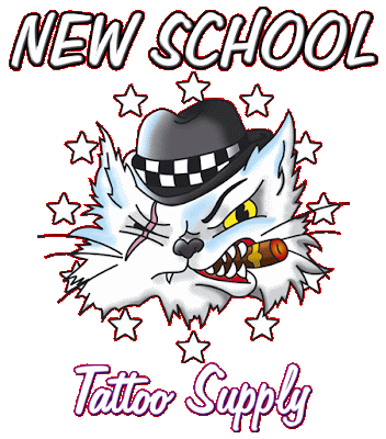 tattoo school