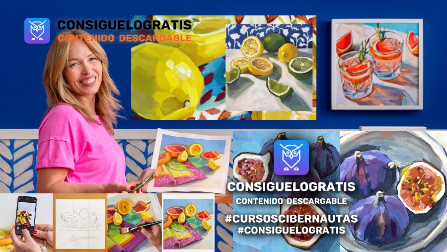 Consiguelogratis.com - Descarga gratis / Consiguelogratis descargar cursos gratis #consiguelogratis libros consiguelogratis multimedia consiguelogratis