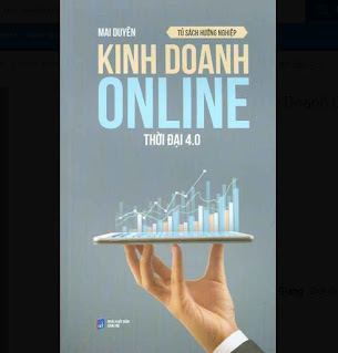 Tủ Sách Hướng Nghiệp - Kinh Doanh Online Thời Đại 4.0 ebook PDF-EPUB-AWZ3-PRC-MOBI