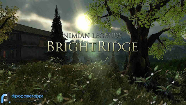 Nimian Legends BrightRidge Mod APK Images