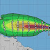 Isaac se fortalece a huracán y se colocaría el viernes al sur de República Dominicana