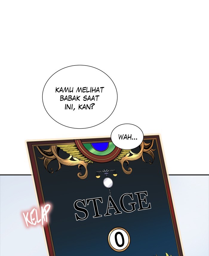 Webtoon Tower Of God Bahasa Indonesia Chapter 345