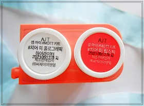 SEP My MOTT Kit Multi Makeup Kit in #02 Cheer Me