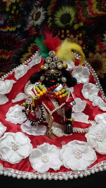 KUNJ, LADOO GOPAL, BAL GOPAL